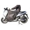 BAGSTER tablier protection hiver BOOMERANG pour Honda 125 FORZA 2015 2018 - XTB140
