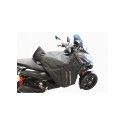 BAGSTER ROLL'STER winter summer waterproof apron PIAGGIO MP3 300 HPE / 2019 2020 - XTB440