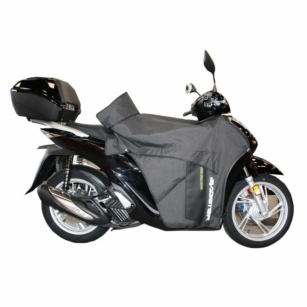 bagster-roll-ster-winter-summer-waterproof-apron-honda-sh-125-2020-2023-xtb500