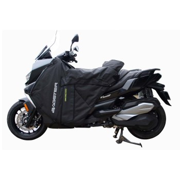 bagster-roll-ster-tablier-protection-hiver-ete-etanche-bmw-c400-gt-2019-2023-xtb470