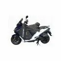 BAGSTER ROLL'STER tablier protection hiver été étanche PEUGEOT PULSION 125 / 2019 2026 - XTB460