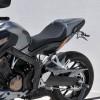 Honda CB650 F 2017 2018 garde boue arrière lèche roue PEINT