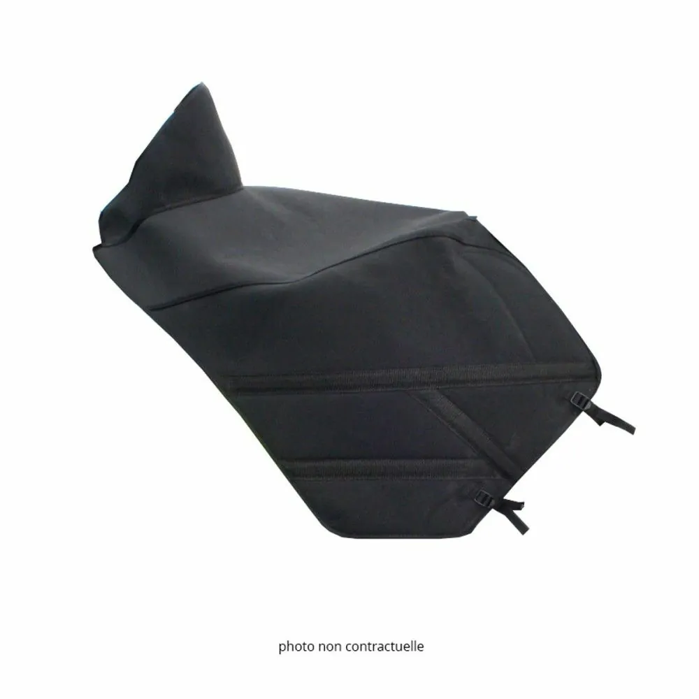 BAGSTER BRIANT tablier protection hiver HONDA ST 1300 / 2002 2017 - AP3053FR