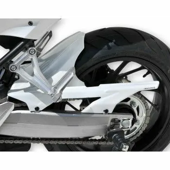 Ermax raw mudguard for Honda CB650 F 2014 2015 2016