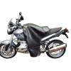 BAGSTER tablier protection hiver BRIANT pour BMW R1200 R 2007 2014 - AP3068
