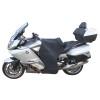 BAGSTER tablier protection hiver BRIANT pour BMW K1600 GT & K1600 GTL 2011 2020 - AP3072