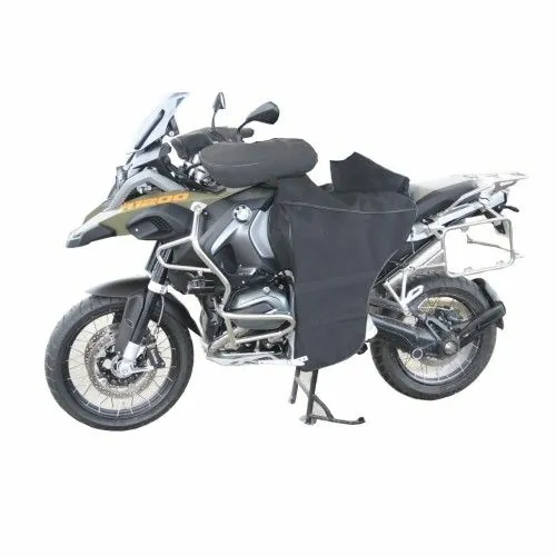 BAGSTER BRIANT tablier protection hiver BMW R1200 GS / ADVENTURE / 2013 2019 - AP3079FR