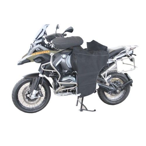 BAGSTER BRIANT winter apron BMW R1200 GS / ADVENTURE / 2013 2019 - AP3079FR