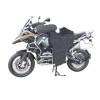 BAGSTER tablier protection hiver BRIANT pour BMW R1200 GS & ADVENTURE 2013 2019 - AP3079