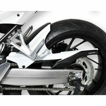 Garde boue AR ERMAX brut à peindre pour Honda CB650 F 2014 2015 2016