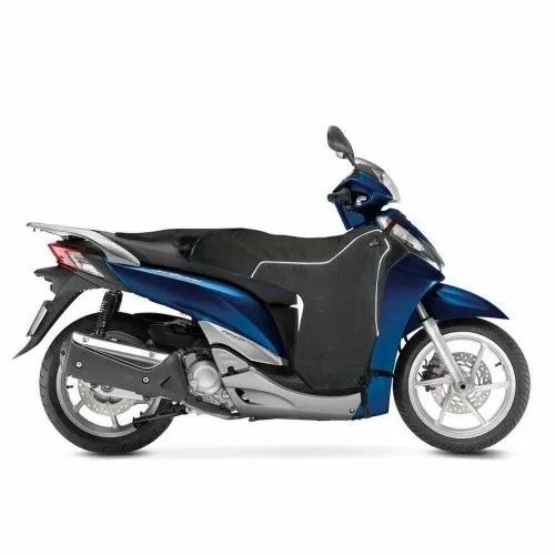 BAGSTER tablier hiver SWITCH'R scooter UNIVERSEL  - 7600