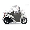 BAGSTER tablier hiver SWITCH'R pour scooter SYM GTS Allo Citycom Fiddle Joyride ... - 7600