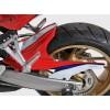 Honda CB650 F 2014 2015 2016 garde boue arrière lèche roue BRUT à peindre