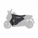 TUCANO URBANO THERMOSCUD scooter apron QUADRO 350 D / S / QV3 / QV4 / QOODER / PARKOUR / 2011 2023 - R094