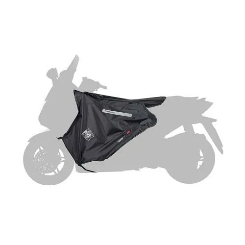 TUCANO URBANO THERMOSCUD scooter apron QUADRO 350 D / S / QV3 / QV4 / QOODER / PARKOUR / 2011 2023 - R094