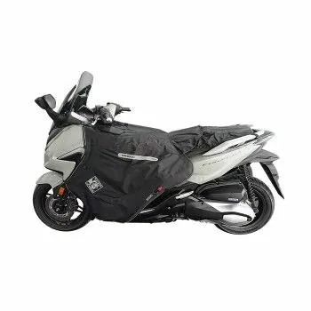 TUCANO URBANO tablier scooter THERMOSCUD HONDA FORZA 125 / 350 / 2019 2022 - R220