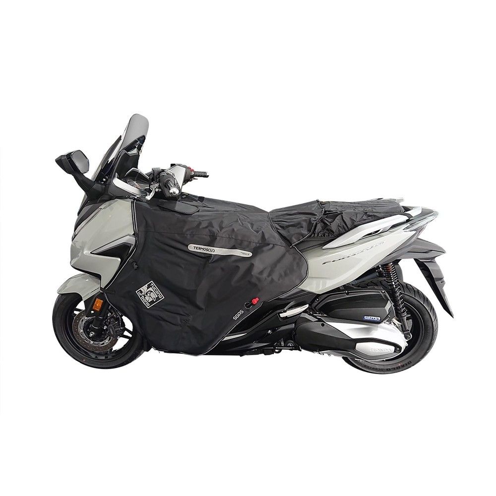 TUCANO URBANO tablier scooter THERMOSCUD HONDA FORZA 125 / 350 / 2019 2022 - R220