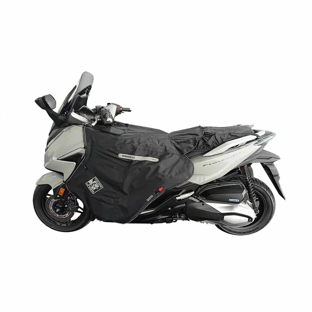 TUCANO URBANO THERMOSCUD scooter apron HONDA FORZA 125 / 350 / 2019 2021 - R220