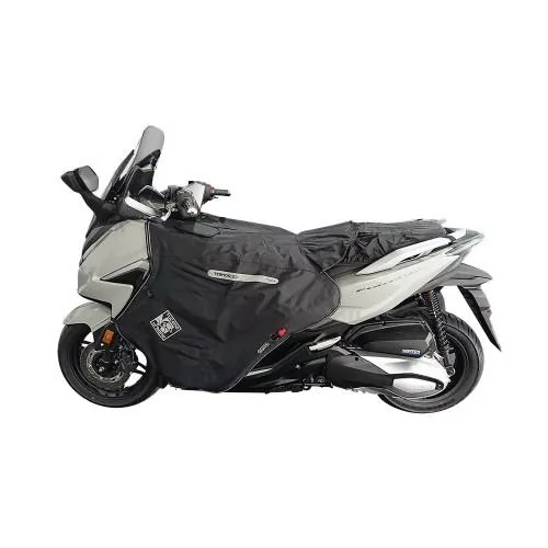 TUCANO URBANO tablier scooter THERMOSCUD HONDA FORZA 125 / 350 / 2019 2022 - R220