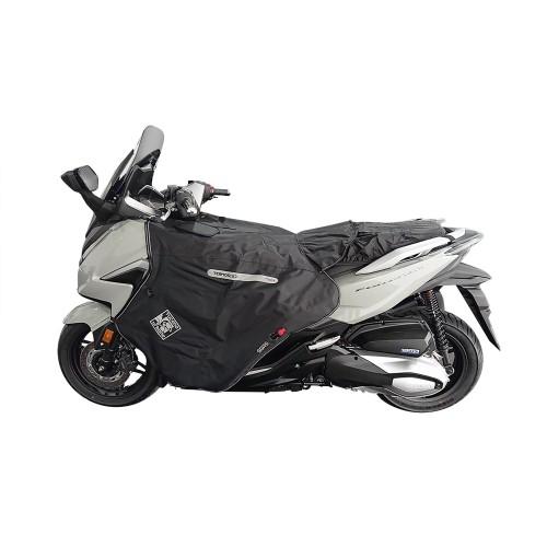 TUCANO URBANO THERMOSCUD scooter apron HONDA FORZA 125 / 350 / 2019 2021 - R220