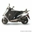 TUCANO URBANO THERMOSCUD scooter apron KYMCO DINK YAGER 50 / 125 / 200 / 2005 2019 - R065