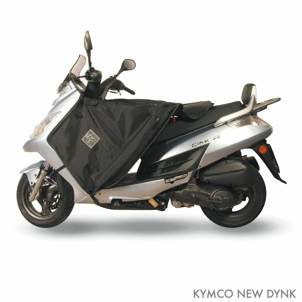 TUCANO URBANO THERMOSCUD scooter apron KYMCO DINK YAGER 50 / 125 / 200 / 2005 2019 - R065