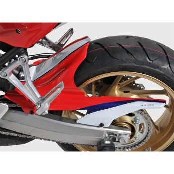 Ligne d'échappement moto AKRAPOVIC Racing Line Titane HONDA CB650F CB650R  CBR650F CBR650R