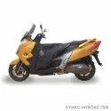 TUCANO URBANO tablier scooter THERMOSCUD KYMCO MY ROAD 700 / 2012 2015 - R086