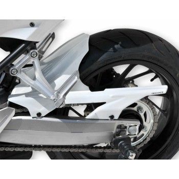 Ermax painted mudguard for Honda CB650 F 2014 2015 2016