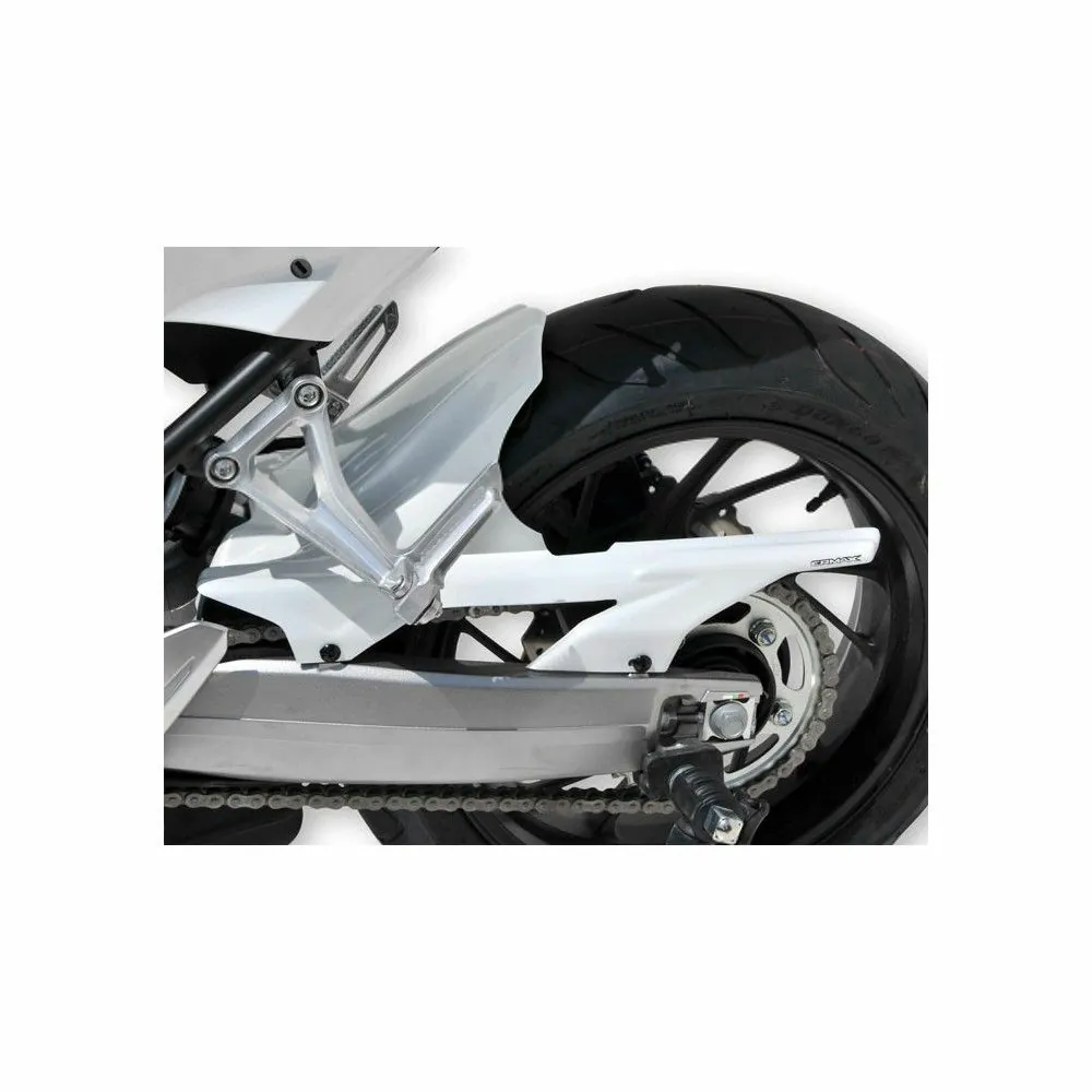 Ermax painted mudguard for Honda CB650 F 2014 2015 2016