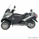 TUCANO URBANO THERMOSCUD scooter apron GILERA FUOCO 500 / PIAGGIO MP3 300 / 350 / 400 / 500 / 2007 2023 - R062W