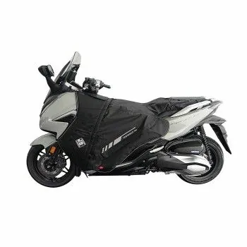 TUCANO URBANO tablier scooter THERMOSCUD PRO HONDA FORZA 125 / 350 / 2019 2022 - R220PRO