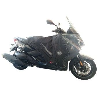 TUCANO URBANO THERMOSCUD PRO scooter apron MBK EVOLIS / YAMAHA XMAX 125 / 300 / 400 / 2013 2017 - R167PRO