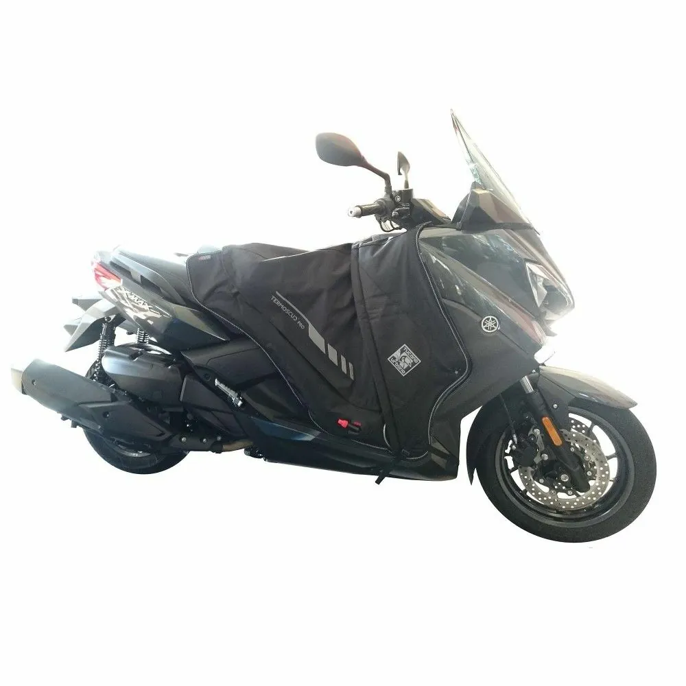 TUCANO URBANO tablier scooter THERMOSCUD PRO MBK EVOLIS / YAMAHA XMAX 125 / 300 / 400 / 2013 2017 - R167PRO