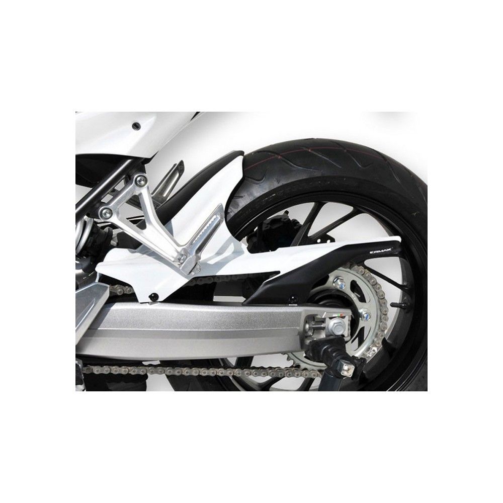 Ermax painted mudguard for Honda CB650 F 2014 2015 2016