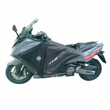 TUCANO URBANO THERMOSCUD PRO scooter apron KYMCO AK 550 / 2017 2023 - R187PRO