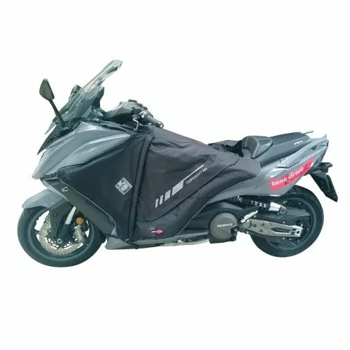 TUCANO URBANO THERMOSCUD PRO scooter apron KYMCO AK 550 / 2017 2023 - R187PRO