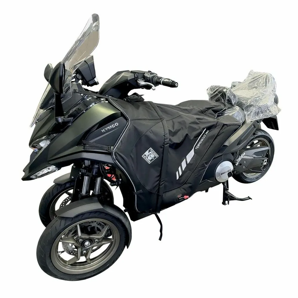 TUCANO URBANO THERMOSCUD PRO scooter apron KYMCO CV3 / 2023 - R240PRO