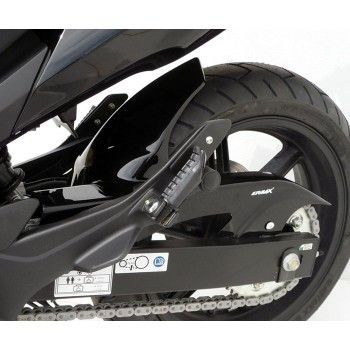 ERMAX painted rear mudguard HONDA CBF 1000 FA 2010 2017