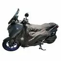 TUCANO URBANO tablier scooter THERMOSCUD PRO YAMAHA XMAX 125  / 300 / 2023 2024 - R244PRO