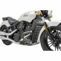 PUIG tubular protections INDIAN SCOUT / BOBBER  / TWENTY  / ROGUE / SIXTY / 2016 2026 -21040