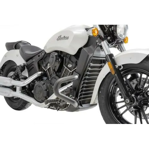PUIG tubular protections INDIAN SCOUT / BOBBER  / TWENTY  / ROGUE / SIXTY / 2016 2026 -21040