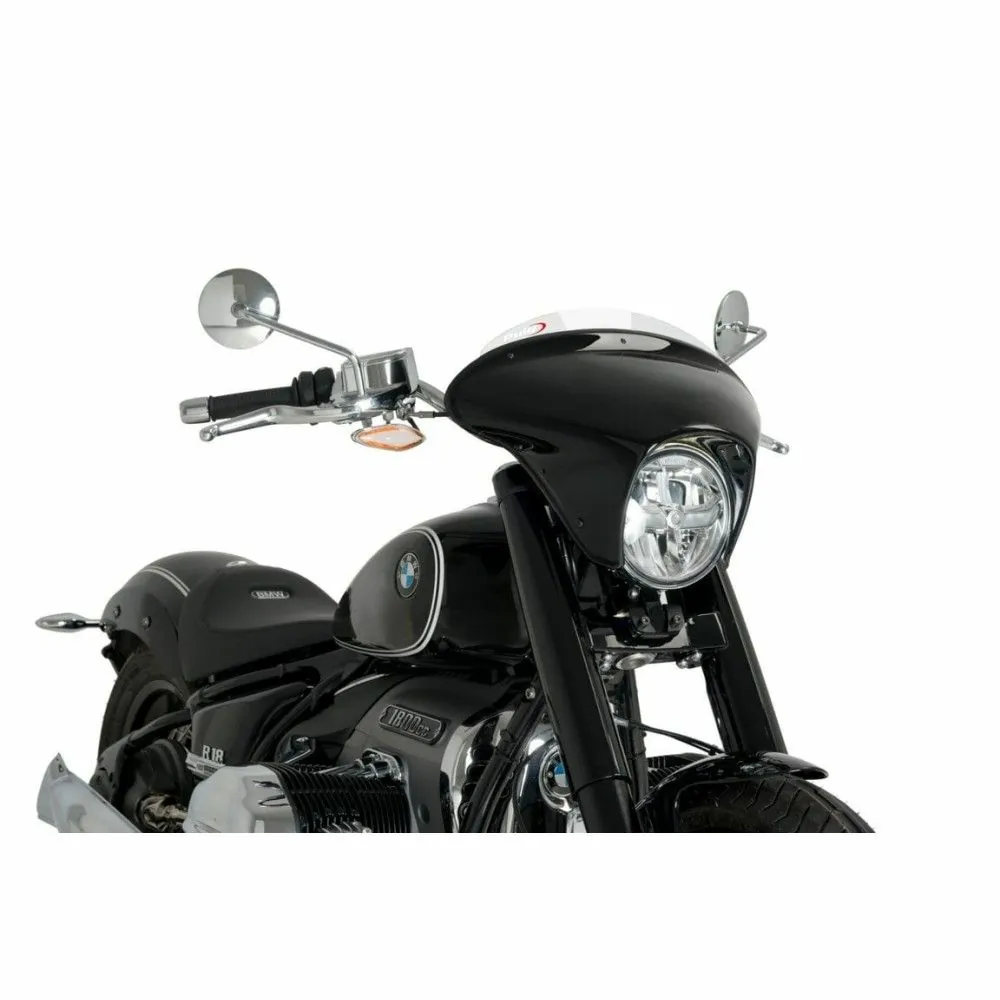 PUIG Bulle BATWING SML sport BMW R18 / 2021 2026 - 21047