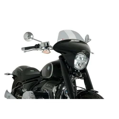 PUIG Bulle BATWING SML touring BMW R18 / 2021 2025 - 21048