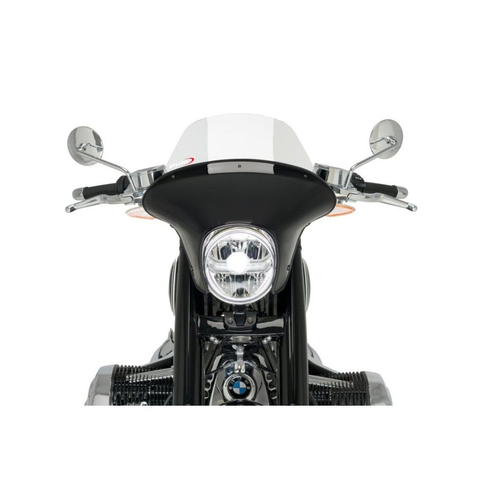 PUIG Bulle BATWING SML touring BMW R18 / 2021 2025 - 21048