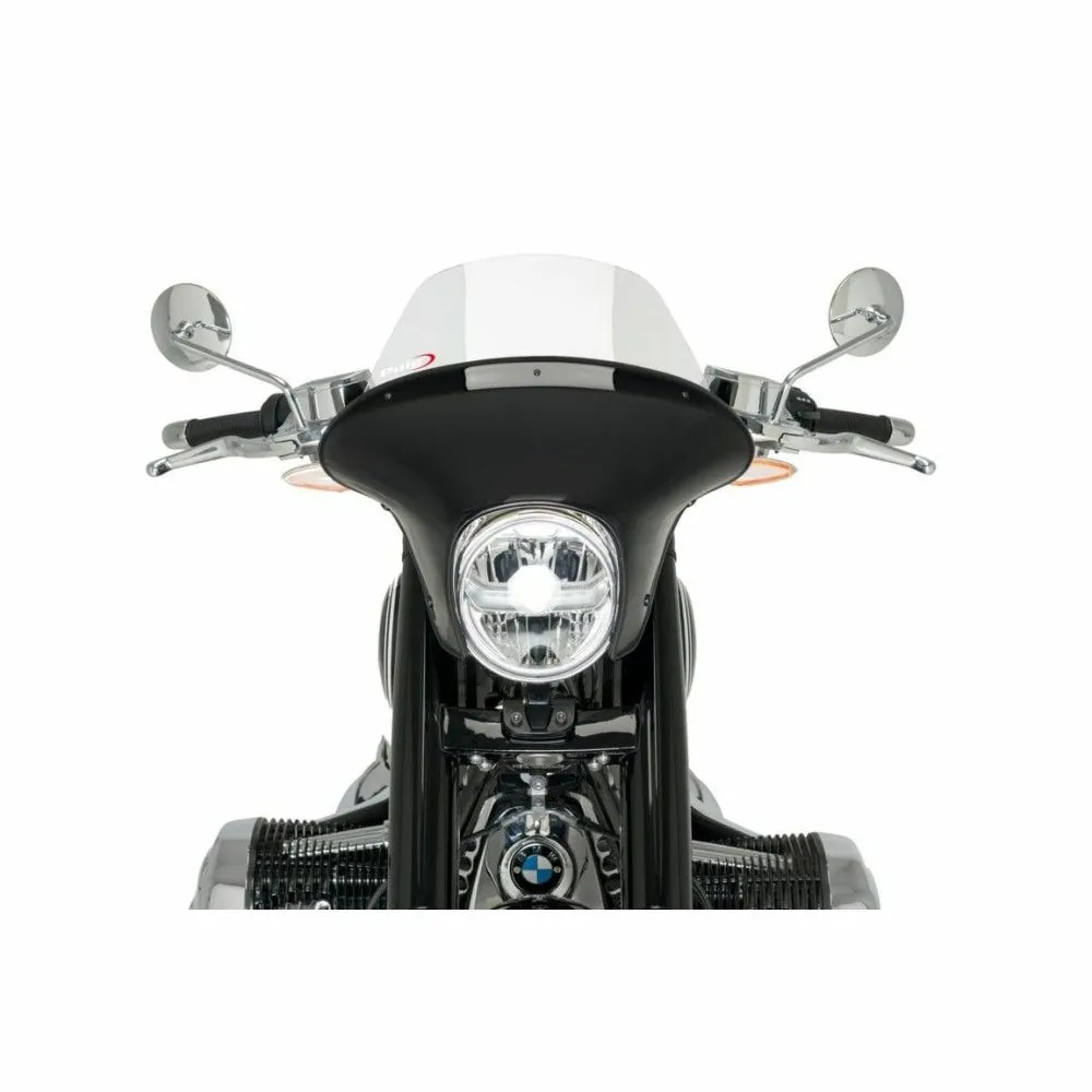 PUIG Bulle BATWING SML touring BMW R18 / 2021 2026 - 21048