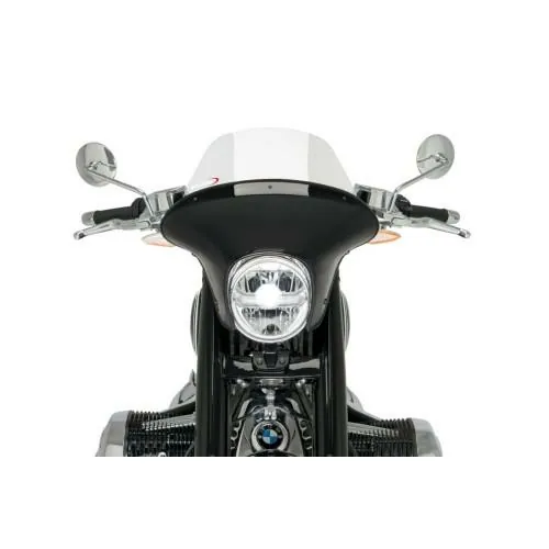 PUIG BATWING SML touring Screen BMW R18 / 2021 2025 -  21048