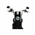 PUIG ANARCHY semi-fairing HARLEY DAVIDSON DYNA STREET BOB FXDB / I / 2006 2017 ref 21081