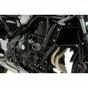 PUIG protection moteur vintage 2.0 KAWASAKI Z 650 RS / 2022 2026 - 21118