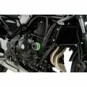 PUIG vintage 2.0 engine protection KAWASAKI Z 650 RS / 2022 2026 - 21118